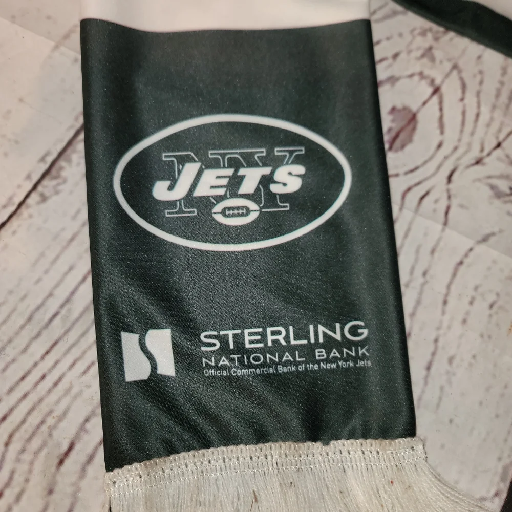 JETS Game Scarve 62